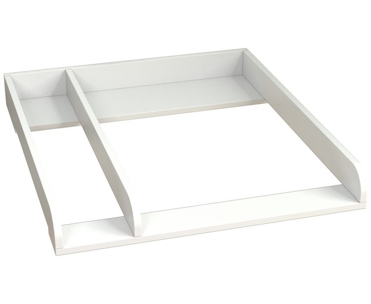 Produktbild: Wickelaufsatz Wickeltisch Wickelauflage Malira M