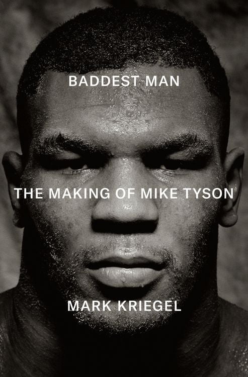 Produktbild: Baddest Man