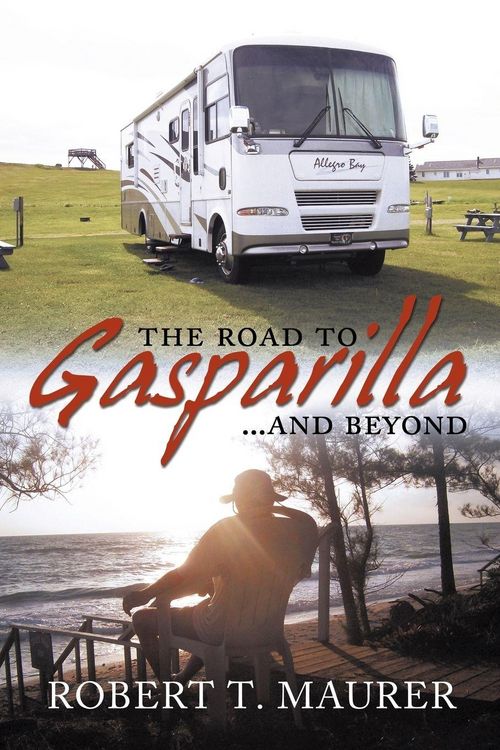 Produktbild: The Road to Gasparilla...... and Beyond