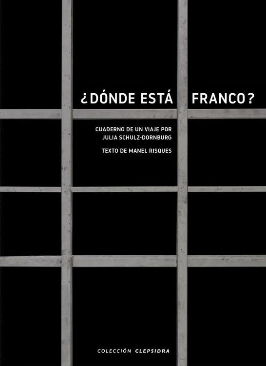 Produktbild: &iquest;D&oacute;nde est&aacute; Franco?