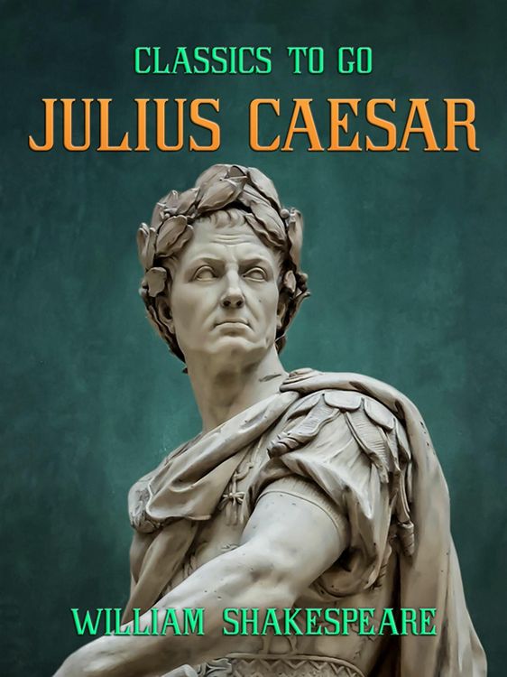 Produktbild: Julius Caesar
