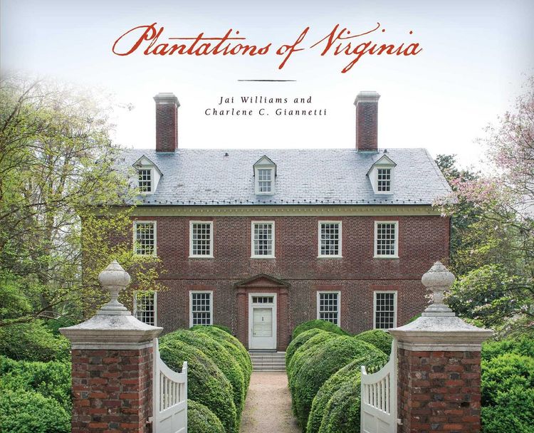 Produktbild: Plantations of Virginia