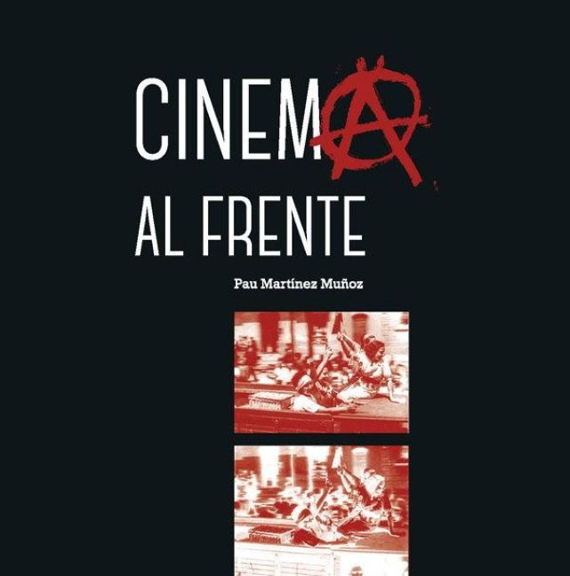 Produktbild: Cinema al frente