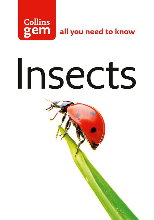 Produktbild: Insects