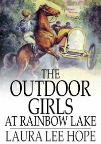 Produktbild: Outdoor Girls at Rainbow Lake