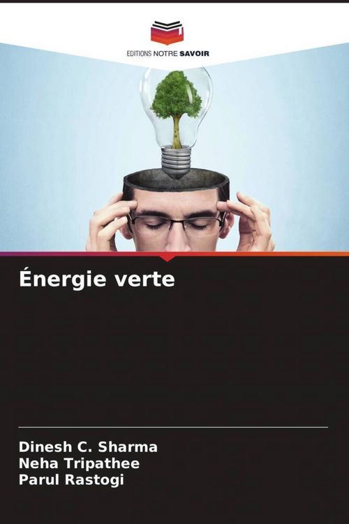 Produktbild: &Eacute;nergie verte