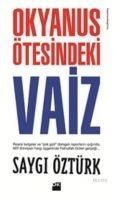 Produktbild: Okyanus &Ouml;tesindeki Vaiz