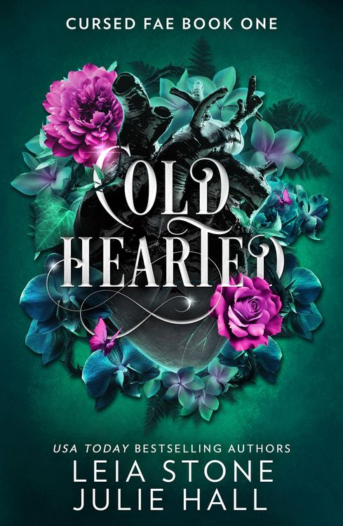 Produktbild: Cold Hearted