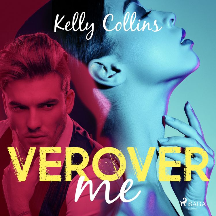 Produktbild: Verover me