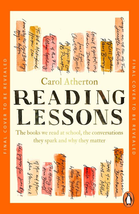 Produktbild: Reading Lessons