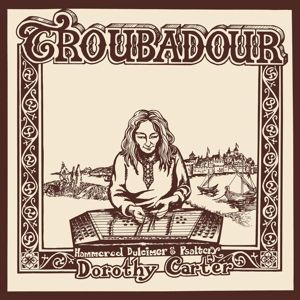 Produktbild: Troubadour (Reissue)