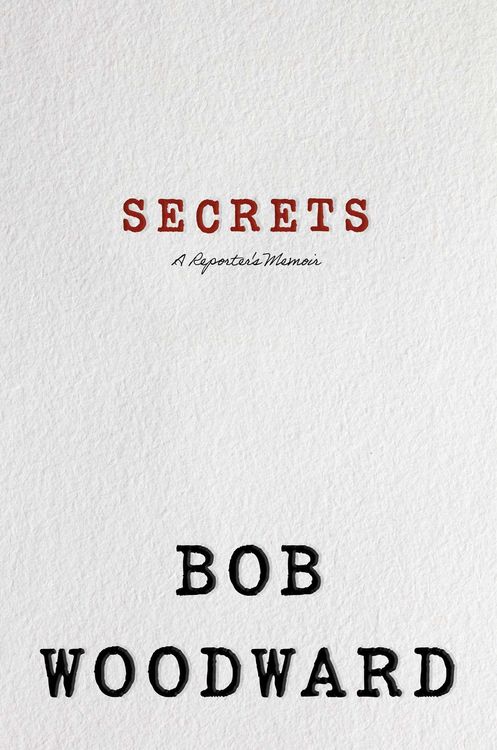 Produktbild: Secrets