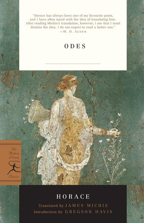 Produktbild: Odes