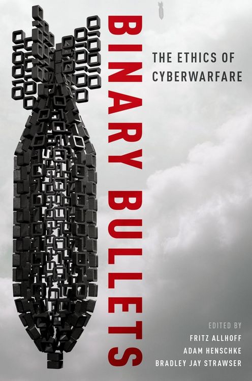 Produktbild: Binary Bullets