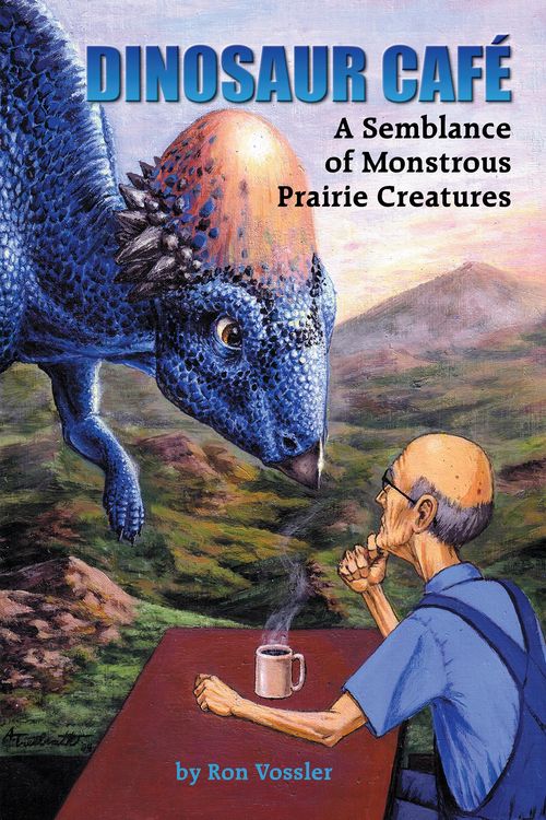 Produktbild: Dinosaur Caf&eacute;