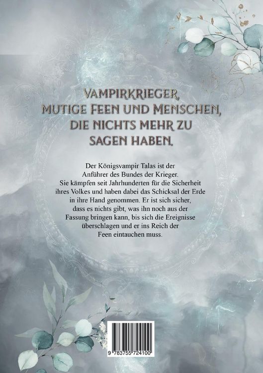 Produktbild: Bund der Krieger