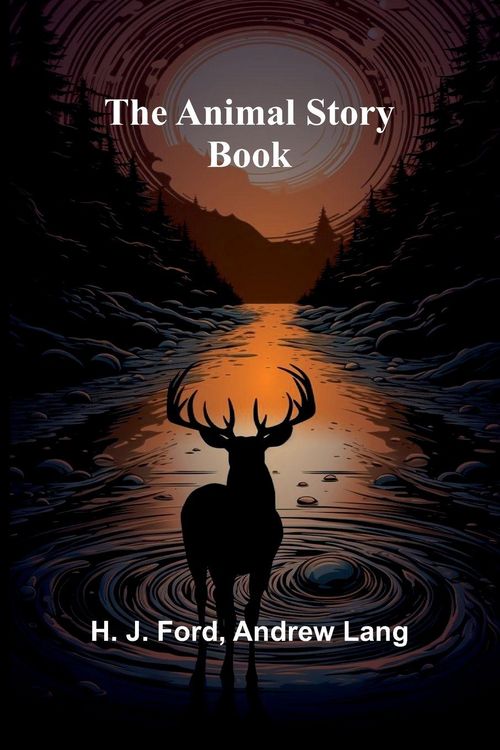 Produktbild: The Animal Story Book