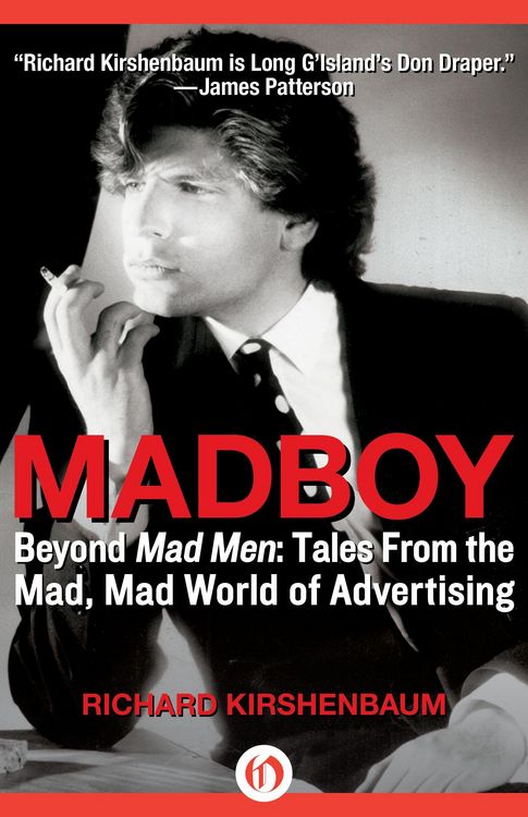 Produktbild: Madboy