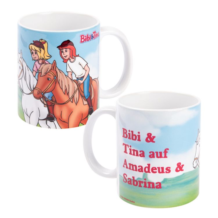 Produktbild: mug - xB&T&A&S