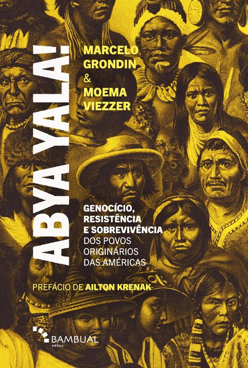 Produktbild: Abya Yala!