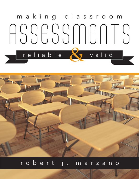 Produktbild: Making Classroom Assessments Reliable and Valid