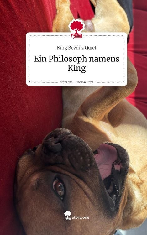 Produktbild: Ein Philosoph namens King. Life is a Story - story.one