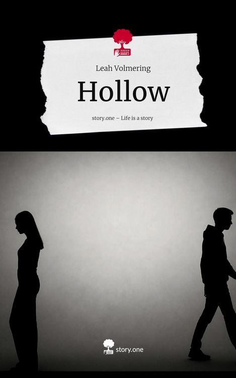 Produktbild: Hollow. Life is a Story - story.one
