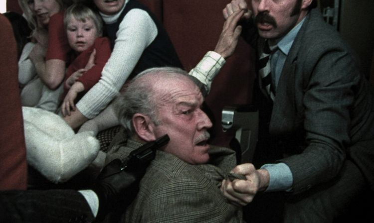 Produktbild: Sean Connery: Die Uhr l&auml;uft ab - Ransom (Filmjuwelen)