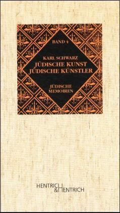 Produktbild: J&uuml;dische Kunst/J&uuml;dische K&uuml;nstler