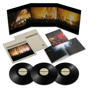 Produktbild: Forever Home: Live in Tokyo with Orchestra Pitreza