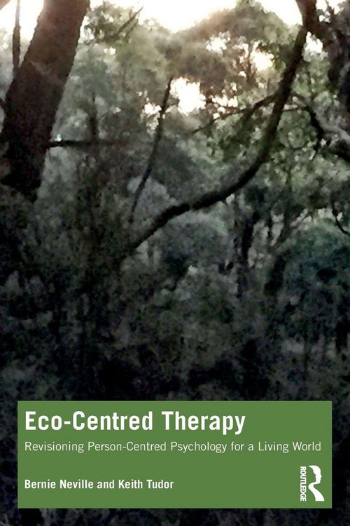 Produktbild: Eco-Centred Therapy