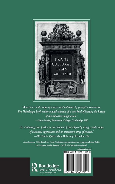 Produktbild: Jews in the Early Modern English Imagination