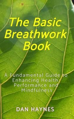 Produktbild: The Basic Breathwork Book