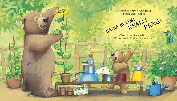 Produktbild: Ich liebe dich &ndash; immer!