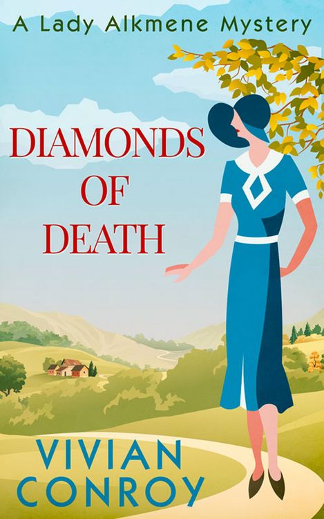 Produktbild: Diamonds of Death