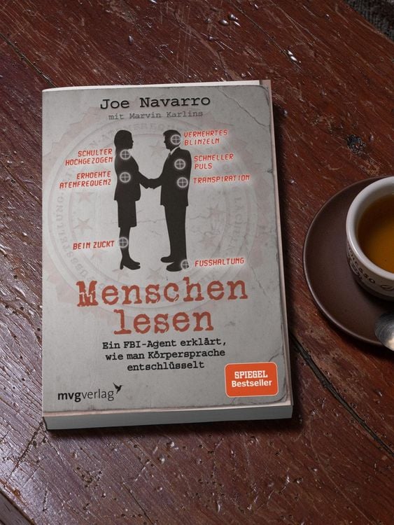 Produktbild: Menschen lesen