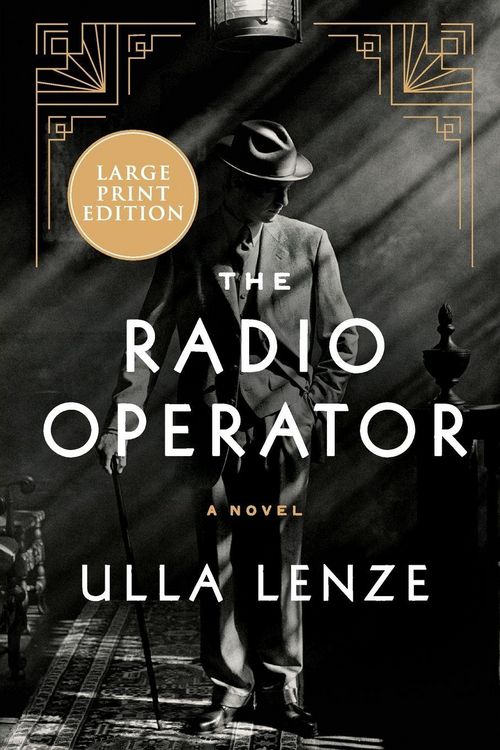 Produktbild: Radio Operator LP, The