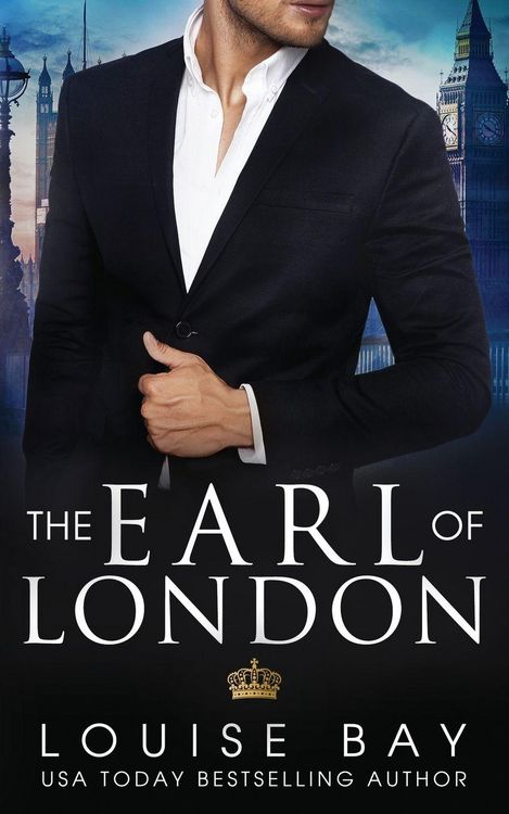 Produktbild: The Earl of London