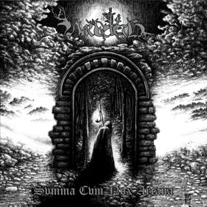 Produktbild: Svmma Cvm Nox Arcana
