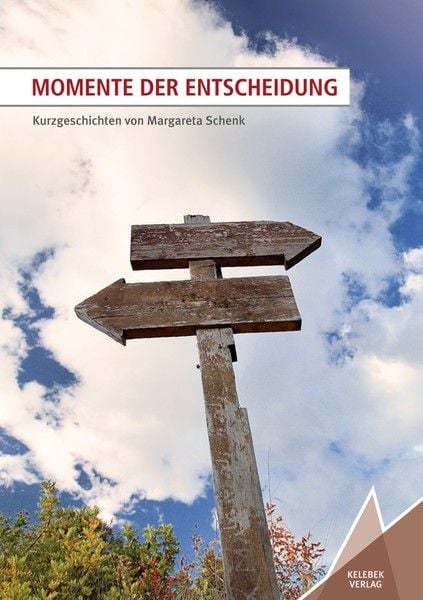 Produktbild: Momente der Entscheidung