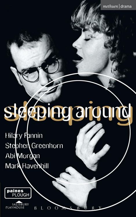 Produktbild: Sleeping Around