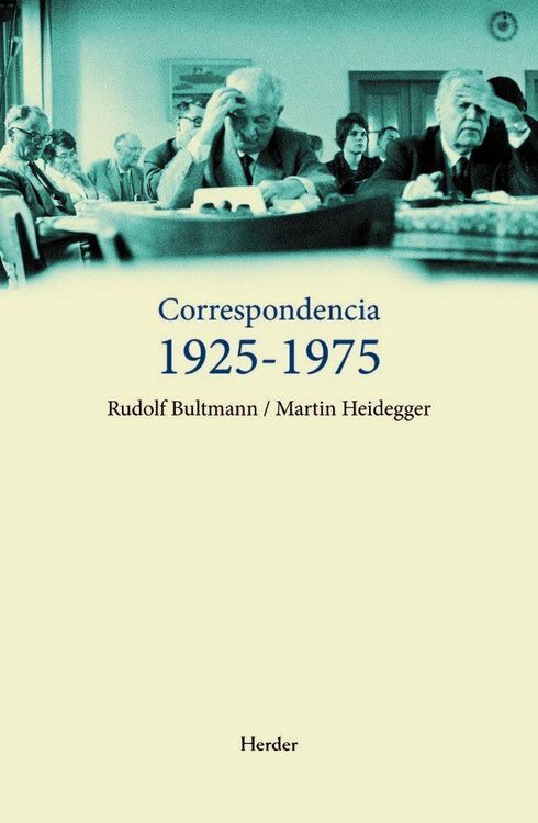 Produktbild: Correspondencia 1925-1975