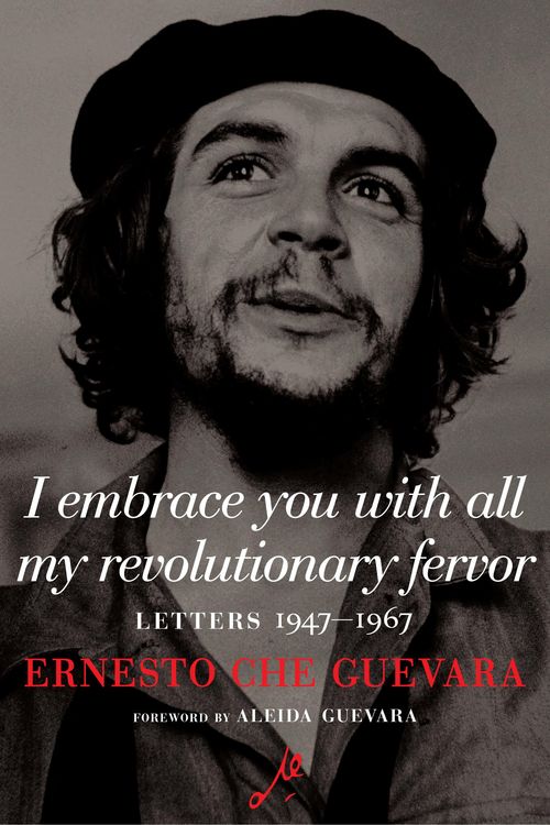 Produktbild: I Embrace You with All My Revolutionary Fervor