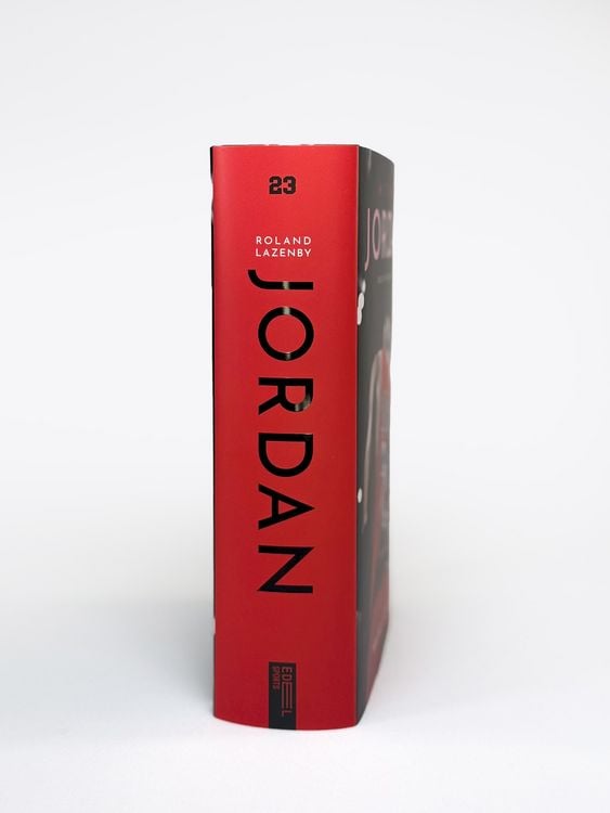Produktbild: Michael Jordan. Die Biografie