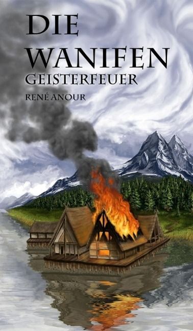 Produktbild: Die Wanifen-Geisterfeuer