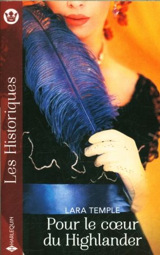 Produktbild: Pour le coeur du Highlander