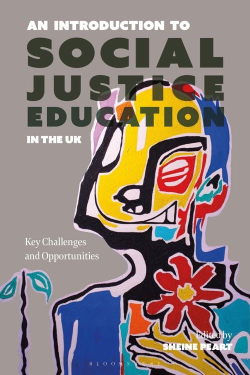 Produktbild: An Introduction to Social Justice Education in the UK