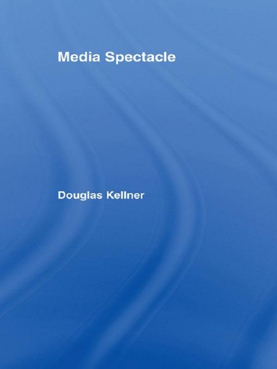 Produktbild: Media Spectacle