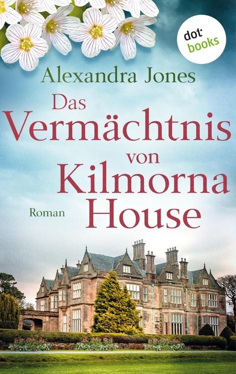 Produktbild: Das Verm&auml;chtnis von Kilmorna House