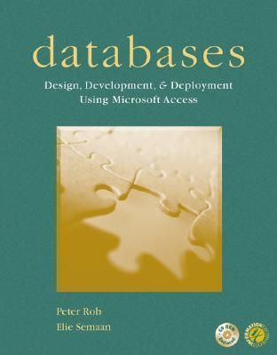 Produktbild: Databases